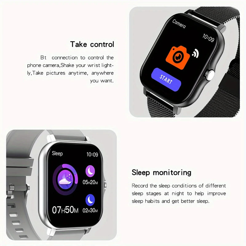 Smart Watch Xiaomi